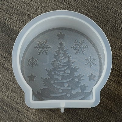 DIY Silicone Candle Molds LS-DIY-A055-02E-1