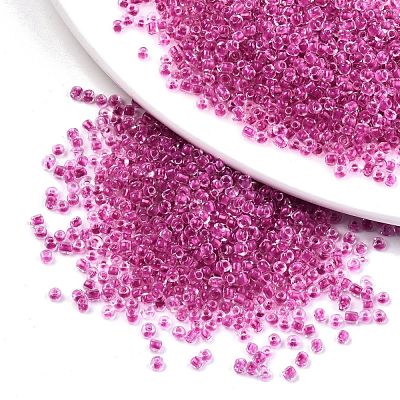 12/0 Glass Seed Beads X1-SEED-A014-2mm-131B-1
