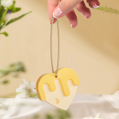 DIY Pendant Silicone Molds SIL-F012-01B-1