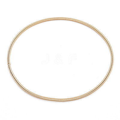 Spring Bracelets X-TWIR-T001-02KC-1