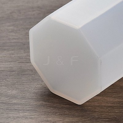 DIY Silicone Candle Molds SIMO-H018-03G-1