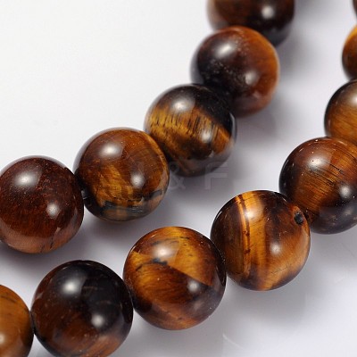 Gemstone Beads Strands GSR014-1