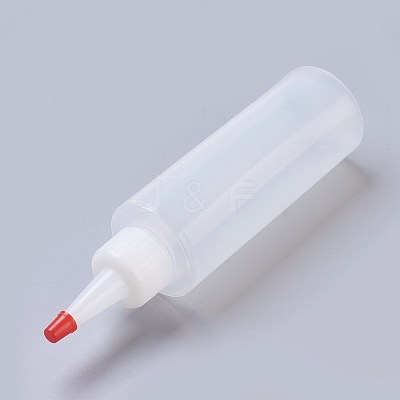 Plastic Glue Liquid Container X-CON-L011-01-1