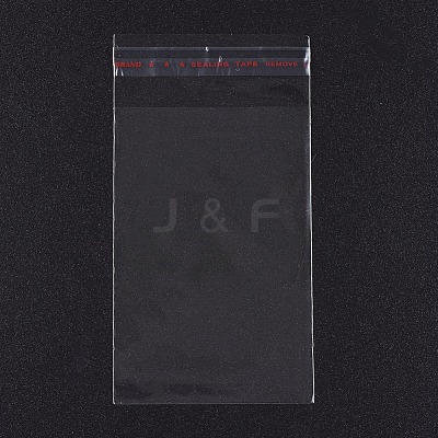 Cellophane Bags X-OPC-I003-6x9cm-1
