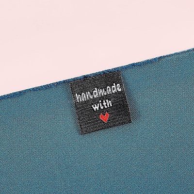 Woven Sewing Labels FIND-FG0001-04-1