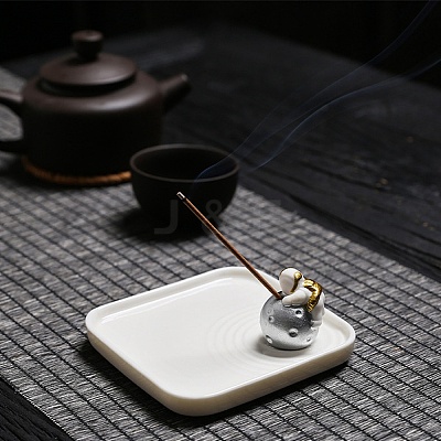 Porcelain Incense Burners PW-WG41581-02-1