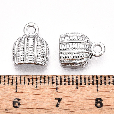 Alloy Charms X1-PALLOY-N176-111P-1