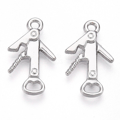 Alloy Pendants X1-PALLOY-N176-129P-1