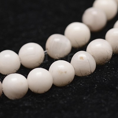 Natural Crazy Lace Agate Bead Strands X-G-D840-55-4mm-1