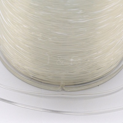 Korean Elastic Crystal Thread EW-F003-0.8mm-01-1