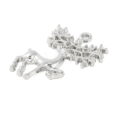 Alloy Pendants LS-FIND-K018-02P-1