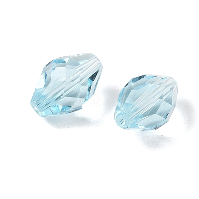 K9 Glass Beads GL-CBA36C3-02B-03-1