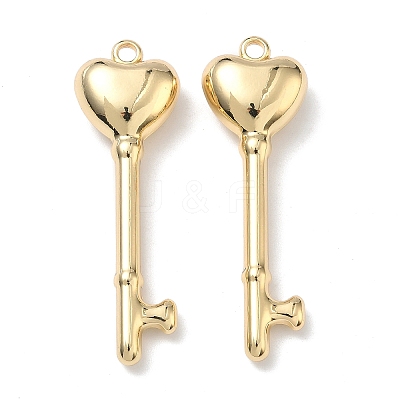 Alloy Pendants PALLOY-A025-01B-G-1