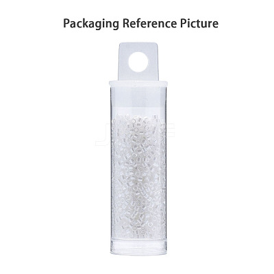 MIYUKI Delica Beads SEED-JP0008-DB0654-1