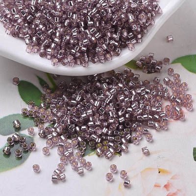 MIYUKI Delica Beads X-SEED-J020-DB0146-1