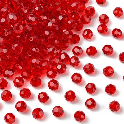 Preciosa® Crystal Beads X-PRC-BB6-90070-1