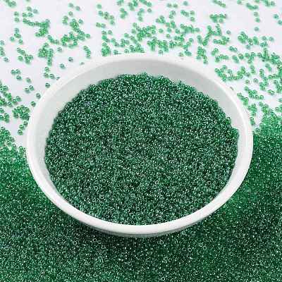 MIYUKI Round Rocailles Beads SEED-X0056-RR0173-1
