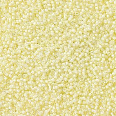TOHO 15/0 Round Beads SEED-XTR15-0182-1