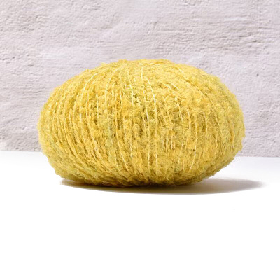 Wool and Polyester Yarn PW-WG0A3E8-34-1