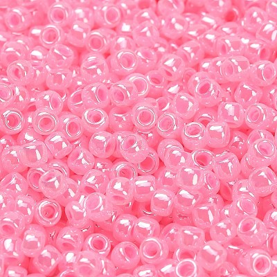 TOHO 8/0 Round Beads SEED-TR08-0909-1