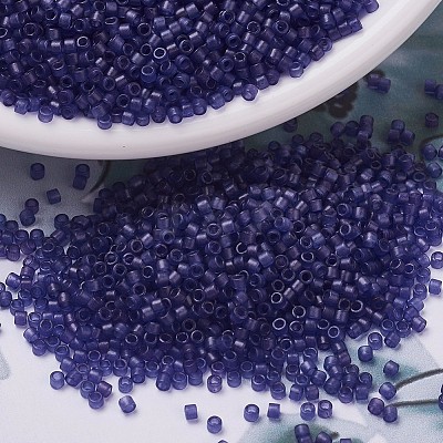 MIYUKI Delica Beads X-SEED-J020-DB0785-1