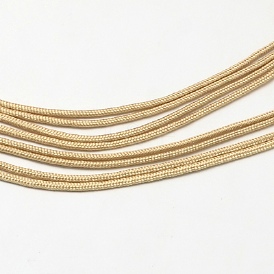 Polyester & Spandex Cord Ropes RCP-R007-361-1