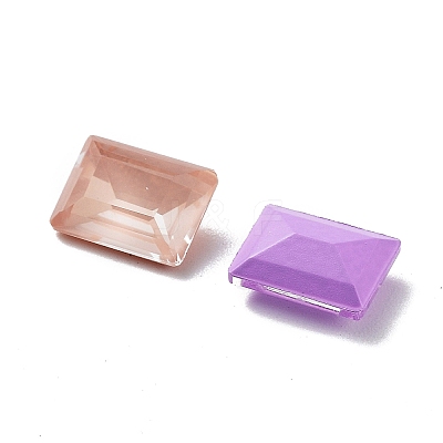 K9 Glass Rhinestone Cabochons RGLA-M020-G03-DE-1
