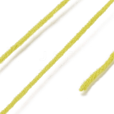 Milk Cotton Knitting Acrylic Fiber Yarn YCOR-NH0001-01F-1