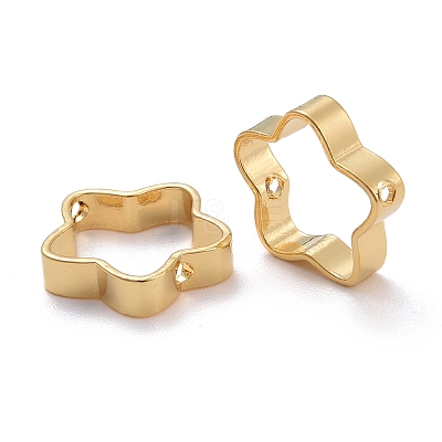 Brass Bead Frame LS-KK-Z018-11G-1