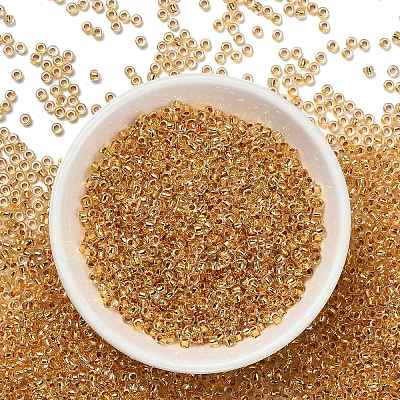 TOHO 8/0 Round Beads SEED-XTR08-0701-1