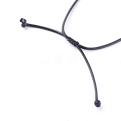 Natural Amethyst Pendants Necklaces NJEW-E140-A02-1