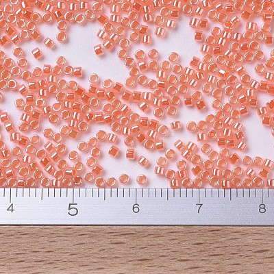 MIYUKI Delica Beads SEED-X0054-DB0235-1