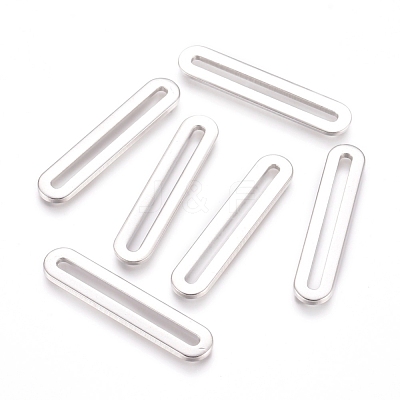 Brass Linking Rings X-KK-L198-002P-1