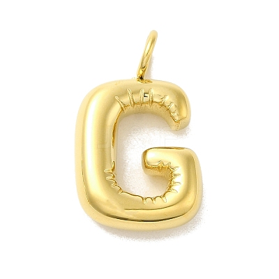 Ion Plating(IP) 304 Stainless Steel Pendants X-STAS-K263-47G-G-1