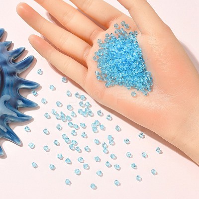 Preciosa® Crystal Beads X-PRC-BA4-60010-1
