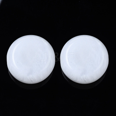 Acrylic Beads OACR-N131-006-12-1
