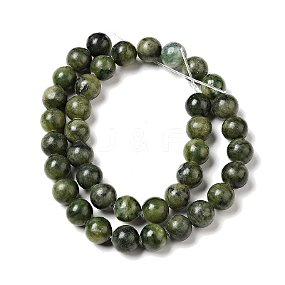 Natural Taiwan Jade Beads X-Z0NCT014-1