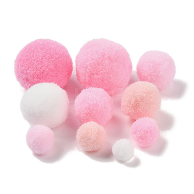 Polyester Ball Decoration FIND-Z042-01H-1