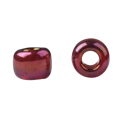 TOHO 11/0 Round Beads X-SEED-TR11-0331-1