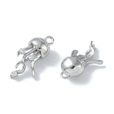 Ocean Collection Theme Jewelry X-KK-H482-17G-P-1