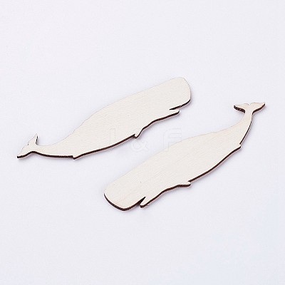 Wood Cabochons LS-X-WOOD-F005-17-1