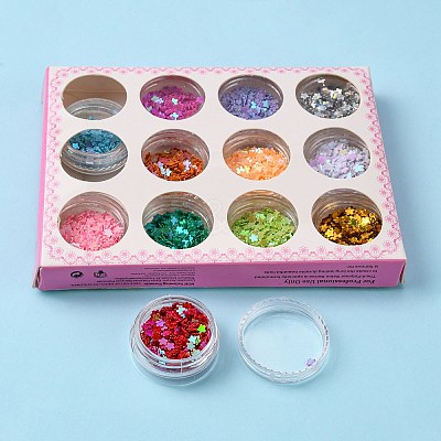 DIY Storage Box Silicone Molds Kits DIY-OC0003-42-1