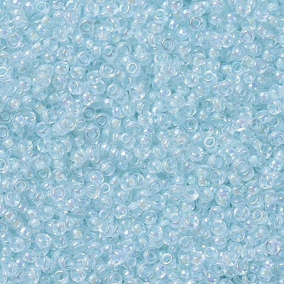 MIYUKI Round Rocailles Beads SEED-G007-RR0636-1