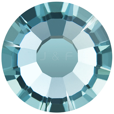 Preciosa® MAXIMA Crystal No Hotfix Flatback Stones Y-PRC-NSS16-30010-1