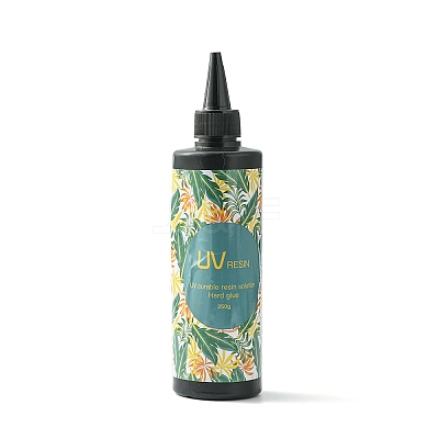 UV Glue and Bottles DIY-YWC0001-89B-1