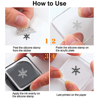 PVC Plastic Stamps DIY-WH0167-56-1088-1