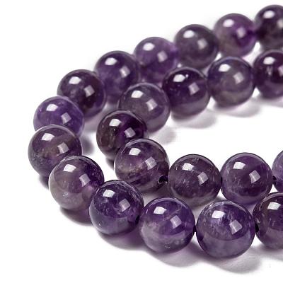 Gemstone Beads Strands GSR062-1
