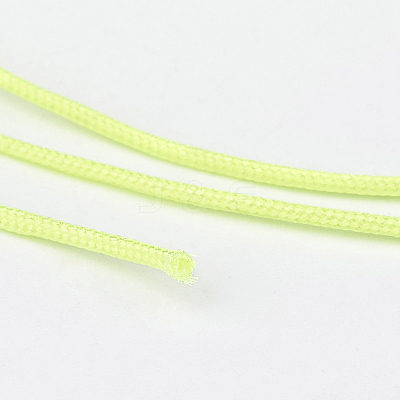 Nylon Braided Threads NWIR-K022-0.8mm-12-1