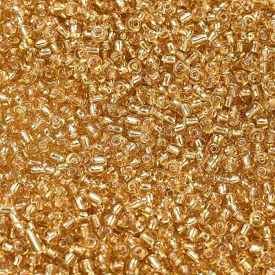 12/0 Glass Seed Beads SEED-A005-2mm-22-1