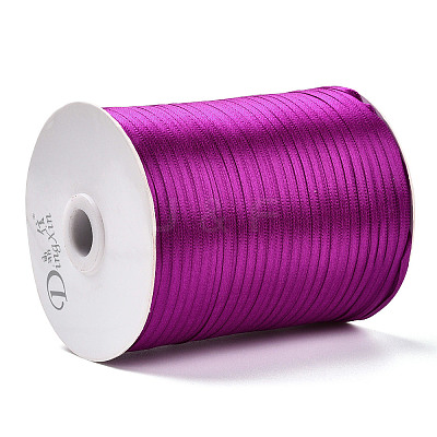 Double Face Satin Ribbon RC3mmY034-1